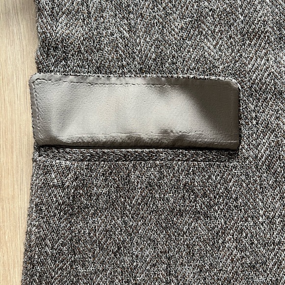 Hugo Boss ‘Maxwell’ Brown Tweed Sportcoat, size 38R - Picture 5 of 12